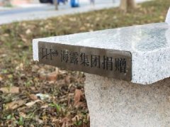 集团党支部落实大花圃经济联社“民生微项目”，提升居民人民幸福感